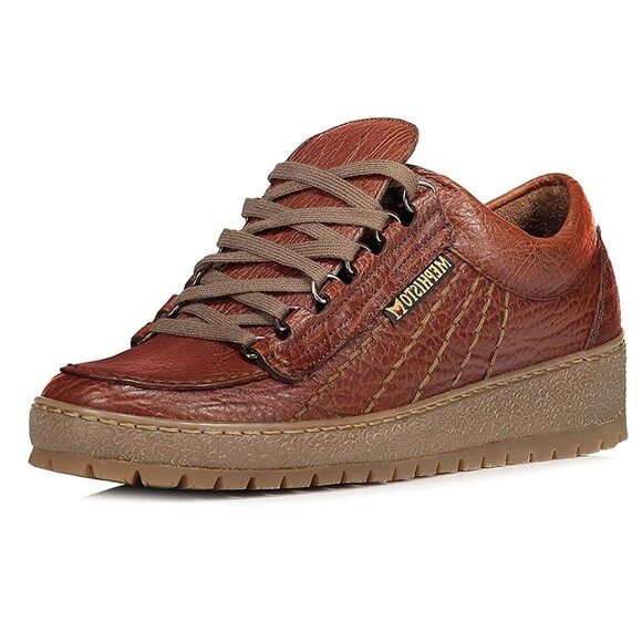 Mephisto Rainbow Men's Oxford Shoe - Picture 1 of 9